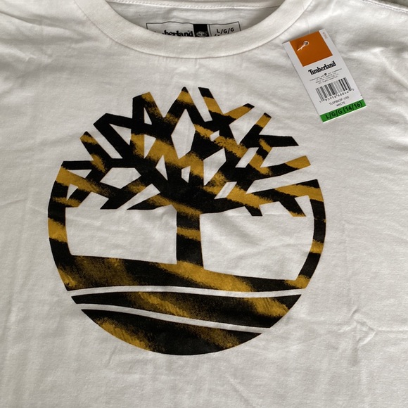 Boys timberland t shirt - Picture 4 of 10